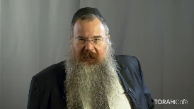 
	What is unique about the Jewish version of spirituality?.