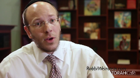
	Rosh Hashanah is a time of spiritual brain surgery, and you are the surgeon, try not to blow it.

	Rabbi Aryeh Weinstein presents a picture of what is happening on Rosh Hashanah. Rosh is the head of the year, the brain, which affects the entire year. At this crucial time, we have the ear of the king and his undivided attention. Use it in the correct way to have the most impact
