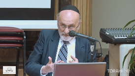 
	Rabbi Dr. Reuven Bulka, student of Viktor Frankl, professor of psychology, member of the Order of Canada, and editor of the Journal of and Psychology and Judaism, will speak about his personal relationship with Dr. Frankl and Meaning-Based Logotherapy.

	For more information, please visit: www.torahpsychology.org.