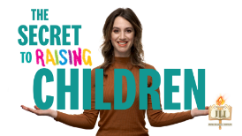 
	Stop telling your children what to do!

	Click here to discover the secret to&nbsp;happiness, success, tranquility, self-esteem and more...