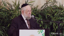 
	Tu B&rsquo;av and Yom Kippur are singled out by the sages as the most joyous and celebratory days for the Jewish people