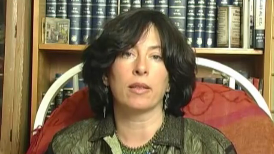 
	You can visit Mrs. Tzukernik's website at:&nbsp;thekabbalahcoach.com.