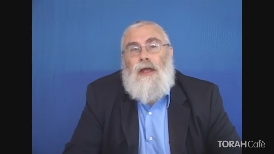 
	Have you incorporated the freedom of Passover into your life? Are you truly free, or are you a slave to your fears or others people’s opinions? Rabbi Abba Perelmuter will help you answer this question, and advise you how to achieve freedom if you haven’t reached it yet.