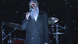 
	This concert took place at the 6th annual&nbsp;National Jewish Retreat. For more information and to register for the next retreat, visit:&nbsp;Jretreat.com.