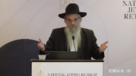 
	Is the food you purchased in the supermarket or restaurant exactly what you think it is or what the label claims? The answer may surprise you!

	&nbsp;

	Embark on an eye-opening journey as Rabbi Berel Bell takes you backstage and shares fascinating behind-the-scenes information about the food industry as a whole, as well as some aspects of Kosher supervision, and why it&rsquo;s way more complex than you ever thought