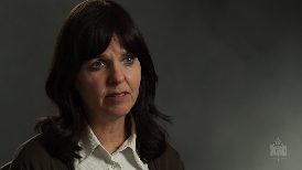 
	Dr. Lisa Aiken outlines the Question: If G-d knows what we are thinking and feeling, why is prayer necessary?.