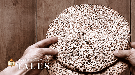 
	Why the Rabbi requested an extra Matzah.