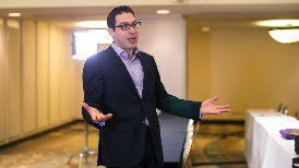 
	Without some greater goal to aim for, life is a boring cycle of sleep, eat, work, repeat. We each should have a mission, something that drives us and gives meaning to our lives. Living with this awareness adds color to grey, spice to the bland. Discover how we can connect to our purpose as individuals, and as part of the Jewish nation