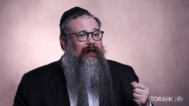 
	Why G-d offers a second chance.