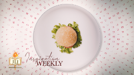 
	Kosher explained in 60 seconds.