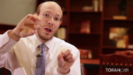 
	Why are problems imbedded in this world?

	Rabbi Aryeh Weinstein explains why working on our problems, improving ourselves and increasing in mitzvahs brings pleasure to G-d and makes the world a better place.

	Please visit rabbiweinstein.com for inspirational weekly videos, lectures and audio classes.