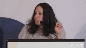 
	Through a series of real life stories (including raising triplets on a collge campus) and fundamental texts, explore the potential in the every day, even when it seems like things aren't going the way we thought they would.

	This lecture was delivered at the 16th annual&nbsp;National Jewish Retreat. For more information and to register for the next retreat, visit:&nbsp;Jretreat.com.