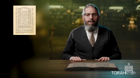 
	The Talmud. Have you ever tried to navigate it, or even wondered what it is?

	This video was produced for Lesson 3 of "Book Smart", a course by the Rohr Jewish Learning Institute.