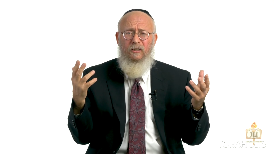 
	Rabbi Chaim Block explains what is the significance of Jewish men wearing a head covering.