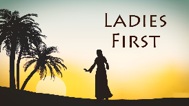 
	What does God think of women?.