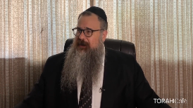 
	This video is part of a series of live streams by the Rohr Jewish Learning Institute (JLI) to provide quality lectures during the worldwide COVID-19 lockdowns. Click here to see more.