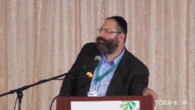 
	Why are Jews so preoccupied with Torah study? With a whole world to discover, why do young and old spend their free time poring over ancient texts? By understanding the cosmic fireworks that explode each time we hit the books and sit down to study we are able to appreciate why Torah learning plays such a pivotal role in Jewish life