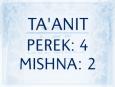 Mishanayot Taanis Perek: 4 Mishna 2