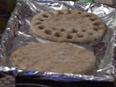 Moroccan Bread