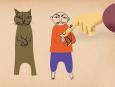 The Art of Marriage: Maimonides and the Cat