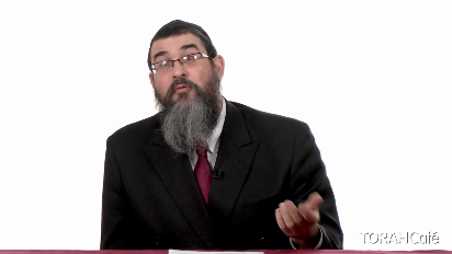 
	There is more enjoyment in freedom with an appreciation for the bitterness underneath.

	Rabbi Yossi Paltiel begins with a description of the korech procedure and then gives an interesting comparison to kreplach.