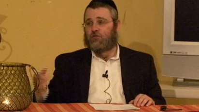 
	Menachem Av: What Kabbalah says about destruction and redemption. The art of effective listening. Discover how these two concepts are really one cohesive message.

	 

	
		Rabbi DovBer Pinson is a world-renowned scholar, author, thinker, and beloved spiritual teacher. Through his books, lectures, and consul he has touched and inspired the lives of thousands
