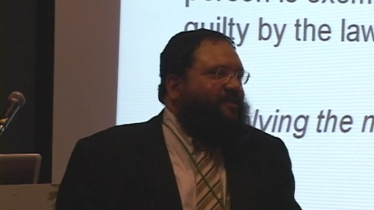 
	Why do we spend so much more on healthcare, per capita, than other developed countries? Why do we achieve worse outcomes on several important measures than countries that spend far less? Why do we spend up to twice as much per person as countries that provide universal coverage, while leaving as many as fifty million Americans without insurance? This session takes a brutally honest look at Jewish legal writings on the right to medical care, comparing them to recent legislation in the US, and viewing Jewish law as a model for healthcare reform