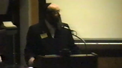 
	It is stated that everything in the world can be found in the Torah. Is this something that requires faith, or can we literally see how that’s the case?

	This presentation took place at the International Conference on Judaism and Contemporary Medicine. The video recording is courtesy of Dr. Michael-Moshe Akerman M.D. who is the director of the conference.