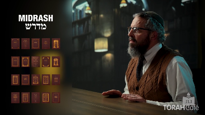 
	The Midrash plays a big role throughout the history of Jewish thought and scholarship. But what is it?

	This video was produced for Lesson 2 of "Book Smart", a course by the Rohr Jewish Learning Institute.