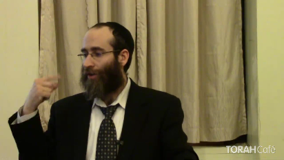 
	Is the Torah in chronological order?

	Rabbi Avrohom Bergstein explains with Parshas Mishpatim, the different ways of looking at the sequence of events in the Torah. There are always a few different approaches which he compares and clarifies.