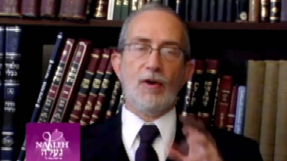 



	In this Torah class, Rabbi Hershel Reichman explains how prayer helps us recognize G-d's greatness.

	
		 
	
		This video was generously donated by Naaleh.com. For more exciting and inspirational Jewish videos, visit: Naaleh.com
.