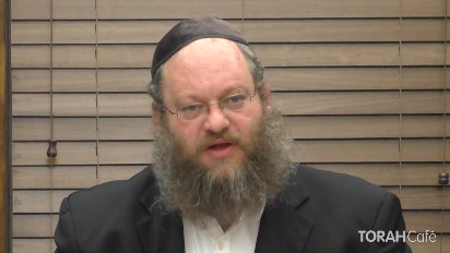 Rabbi rietti dating og ægteskab