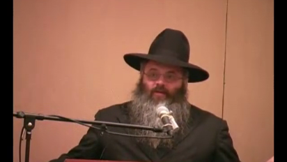 
	Rabbi Freundlich describes his Yechidus- personal audience- with the rebbe in 1981, when he was 8 years old. He details what was said and the profound effect the Rebbe's words had on him and his future.