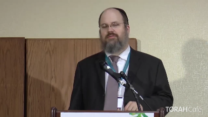 
	What does Judaism have to say about the elimination of disease, the reversing of aging, and prospects for human immortality? This workshop examines recent medical breakthroughs in genetic engineering, stem cell research, and nanotechnology in the context of classical Jewish sources.

	This lecture was delivered at the 8th annual National Jewish Retreat