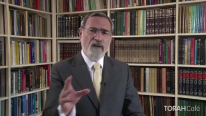 
	
		This video was graciously provided by the Office of the Chief Rabbi Lord Sacks.
		
	
		 
	
		There are a number of ways to stay connected with the Chief Rabbi:
		
	
		
			Visit his website – chiefrabbi.org – to subscribe to his mailing list