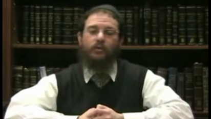
	Rabbi Chanoch Piekarski speaks on the mystical significance of the Lag B'Omer celebration.