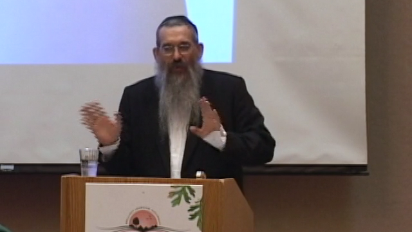 
	Explore the opening text of the talmud, and engage in dialogue and debate. Whether you are a novice or an experienced student of Talmud, you will be fascinated by this far-reaching discussion regarding the reciting of the Shema. In the process, you will examine the parameters of Torah law, rabbinic law, and the written and oral tradition.