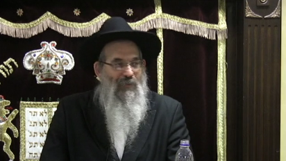 
	Everyone has a custom of what to eat or abstain from on Pesach, who is right?

	Of course everyone is right as customs are the way to go. Rabbi Berel Bell speaks of pineapples that our Bubbes didnt eat in Russia and matzah which is the only thing we eat made out ot the 5 grains. He reviews many products that we do eat, and how to ensure a kosher Peach.