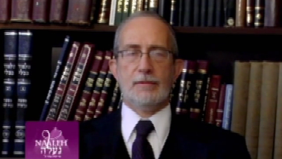 
	Rabbi Hershel Reichman discusses the concept of thanking G-d and how it is incorporated into our daily prayers.
	

	
		 
	
		This video was generously donated by Naaleh.com. For more exciting and inspirational Jewish videos, visit: Naaleh.com
.