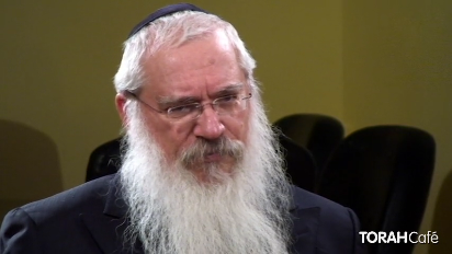 
	Rabbi Manis Friedman presents unique insights into the Passover Haggadah. On Passover we speak a lot about freedom, and breaking free from slavery. But do we really know the definiton of slavery? In this fascinating clip, Rabbi Manis Friedman provides viewers with the definition of slavery as well as tips on how to break free. .