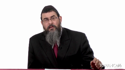 
	We finally get to eat, but is there room? It is holy to enjoy the meal, but remember more matzah is coming.

	 Rabbi Yossi Paltiel describes what is required for the meal, and exhorts us to enjoy.