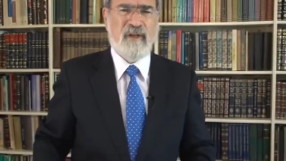 
	
		How do the seemingly disparate components of Parashat Naso integrate to proclaim a single message?
	
		Chief Rabbi Lord Jonathan Sacks explains, and gives practical applications for life.
	
		 
	
		This video was graciously provided by the Office of the Chief Rabbi Lord Sacks