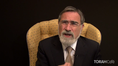 
	Judaism's refusal to jettison its values for glamour and prestige insured its survival until today.

	Chief Rabbi Lord Jonathan Sacks reflects on the Ancient Greek civilization with its philosophers, historians, dramatists, art and architecture, which are all remarkable even today. Yet they were defeated and sent into rapid decline by the small band of Jewish Maccabees