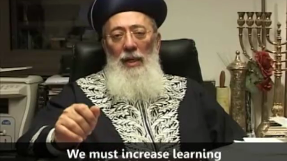 
	Hebrew with English subtitles
	.