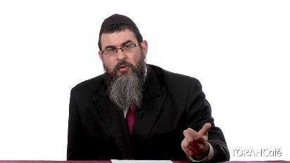 
	Now we wash our hands to bring holiness into ordinary food.

	Rabbi Yossi Paltiel gives a quick review of how to proceed.