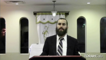 
	Change sins to merits with one simple discovery.

	Through teshuvah, repentence, we can lessen past sins and even change some to merits. Rabbi Pinchas Taylor shows how science is coming to support different approaches to time and space, which have always been known in Jewish mystical literature.

	► Part 1.