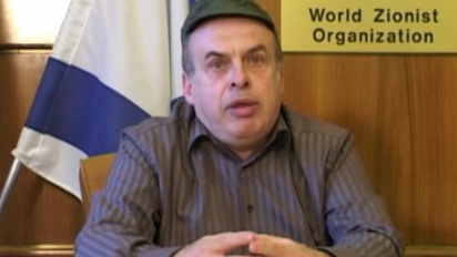 
	Mr. Natan Sharansky, celebrated author and activist, tells the story of his nine-year imprisonment at the hands of the KGB. He discusses the importance of Jewish identity and solidarity in becoming a truly free people in the Land of Israel - and in our own lives