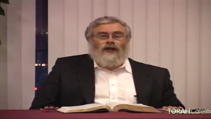 
	If you were making the laws of Shabbos, what would your day be like?

	Rabbi Abba Perelmuter gives an overview of the commandments, where they came from, how they were transmitted and how concensus was reached. His clear and personal delivery brings the mitzvahs alive.