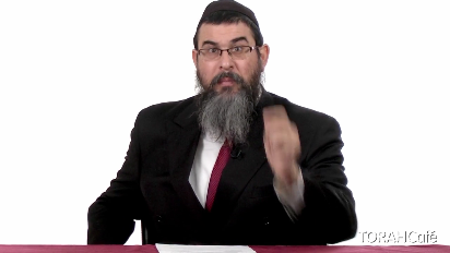 
	How have we made G-d happy by completing the seder?

	Rabbi Yossi Paltiel completes his commentary on the seder with the 4th cup and the hope you were able to enjoy your seder with family and friends, contemplating and talking about the story and the meanings behind it.