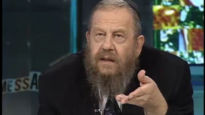 
	“Messages” is a weekly TV show featuring ideas & ideals of the Lubavitcher Rebbe.

	
	

	This episode includes a short segment of the Rebbe speaking, followed by a discussion and commentary by Rabbi Dr. J. Immanuel Schochet. This episode concludes with a five-minute segment of “The Deed” entitled Vive!.